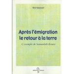 Après l'émigration le retour à la terre : L'exemple de Somankidi-Koura vignette