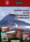 Gestión social de los recursos naturales y territorios vignette