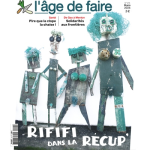 L'AGE DE FAIRE vignette