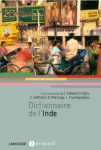 Dictionnaire de l'Inde vignette