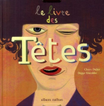 Le livre des têtes vignette