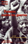 Femmes contre les guerres : carnets d'une correspondante de paix vignette