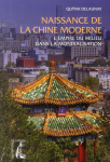 Naissance de la Chine moderne vignette