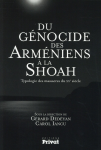 Du génocide des Arméniens à la Shoah : Typologie des massacres du XXe siècle vignette