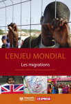 L'enjeu mondial : les migrations vignette