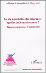 La vie associative des migrants : quelles (re)connaissances ? vignette