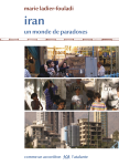 Iran, un monde de paradoxes vignette