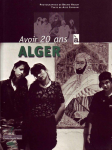 Avoir 20 ans à Alger vignette